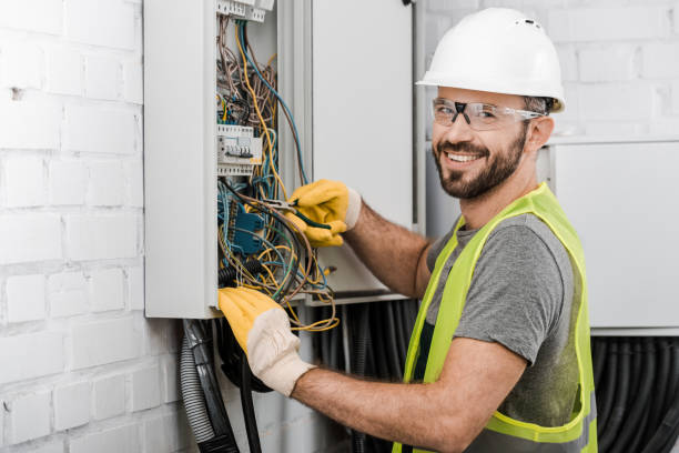Best Electrical Outlet Repair  in Lagunitas Forest Knolls, CA