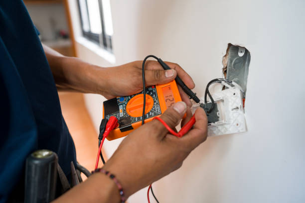 Best Affordable Electrical Installation  in Lagunitas Forest Knolls, CA