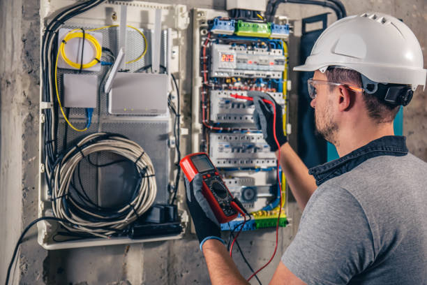Best Electrical Wiring Services  in Lagunitas Forest Knolls, CA