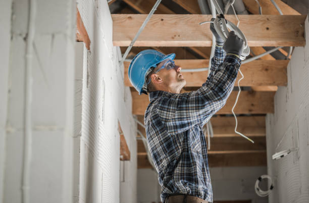 Best Electrical Wiring Services  in Lagunitas Forest Knolls, CA