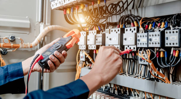Best Electrical System Inspection  in Lagunitas Forest Knolls, CA