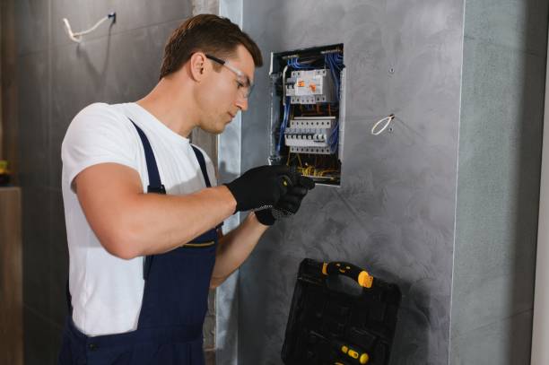 Best Residential Electrician Services  in Lagunitas Forest Knolls, CA