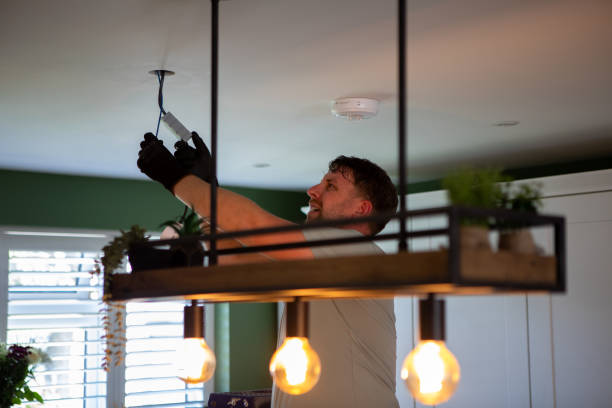 Best Industrial Electrical Services  in Lagunitas Forest Knolls, CA