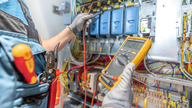 Best Electrical Installation Contractor  in Lagunitas Forest Knolls, CA