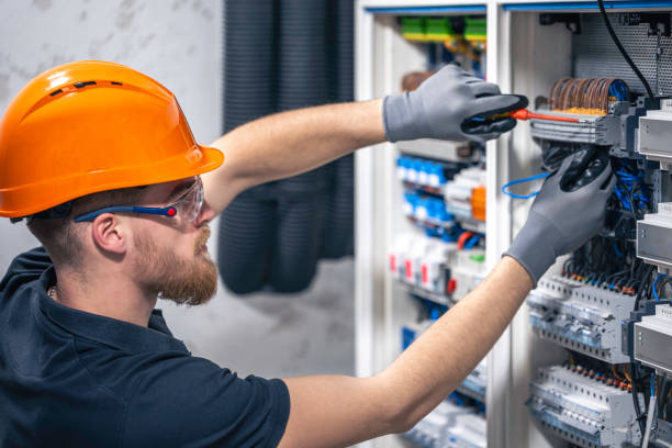 Best Ceiling Fan Installation Electrician  in Lagunitas Forest Knolls, CA