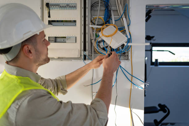 Best Electrical Troubleshooting Services  in Lagunitas Forest Knolls, CA