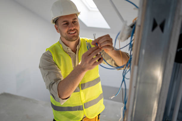 Best Affordable Electrician  in Lagunitas Forest Knolls, CA