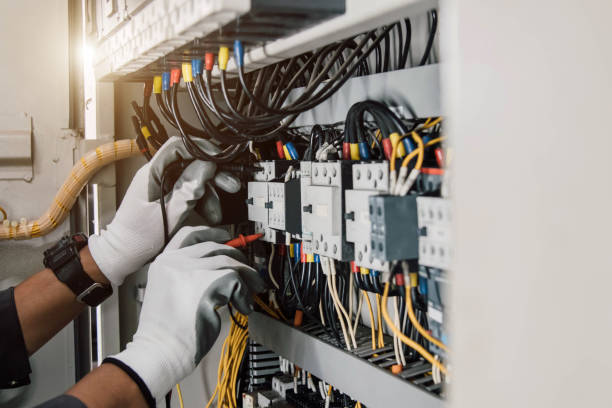 Best Electrical Rewiring Services  in Lagunitas Forest Knolls, CA